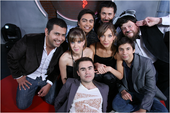 Elenco del 