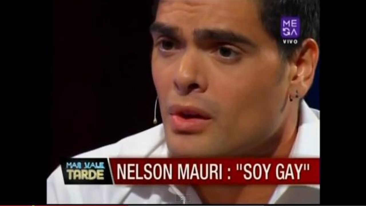 Nelson Mauri: 