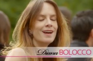 Diana Bolocco