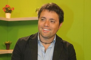 Daniel Valenzuela