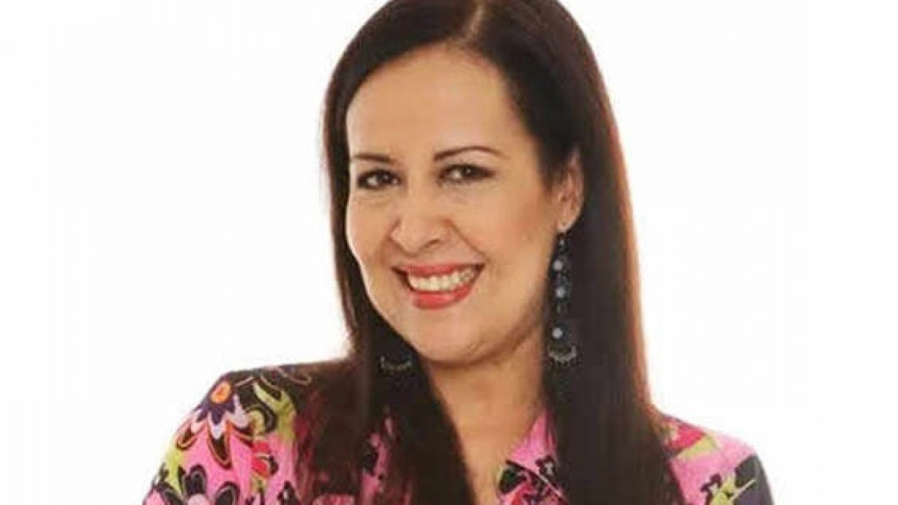 Muere popular actriz venezolana a los 55 años - Tecache.cl