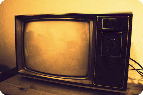 rating tv