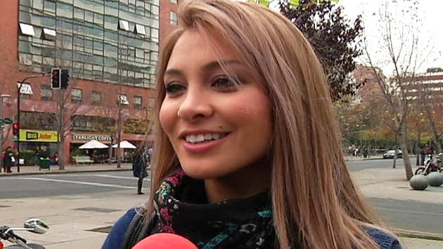 Argentina Sabrina Sosa