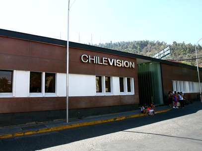 Casa Televisiva Chilevisión