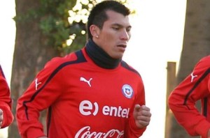 Gary Medel