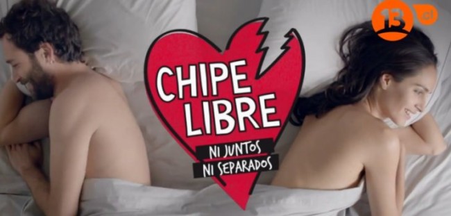 Chipe Libre