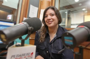 Daniela Aguilera Pudahuel