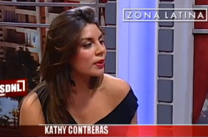 Kathy Contreras