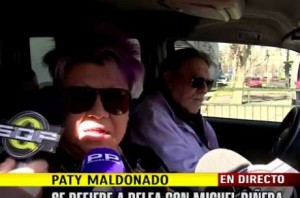 Paty Maldonado