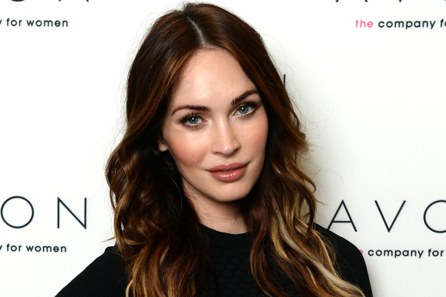 Megan Fox Launches Avon Foundation #SeeTheSigns Of Domestic Violence Campaign