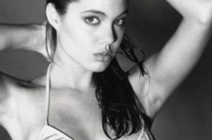 Angelina Jolie Actriz