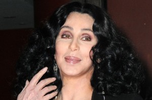 Cher cantante