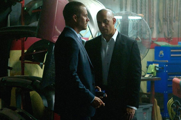 Furious 7 instal the new for windows