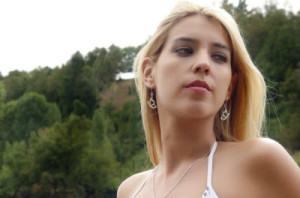 Alejandra Díaz