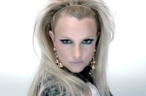 Britney Cantante