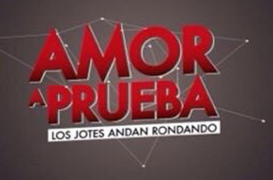 Reality Amor a Prueba