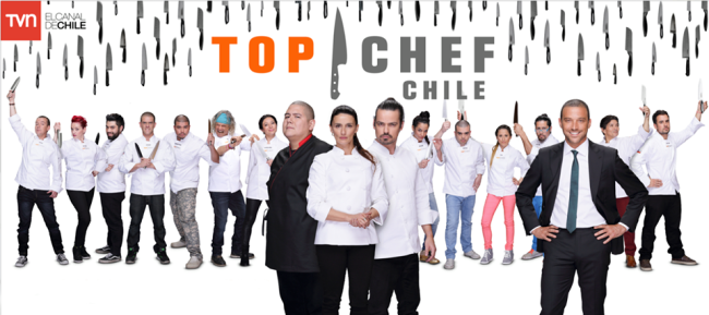Top Chef TVN