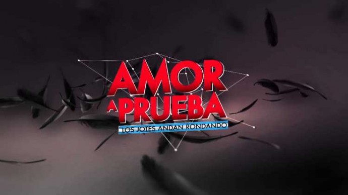 amor a prueba