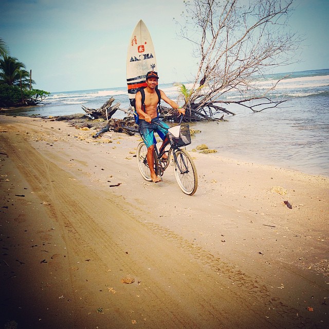 chapu en panama