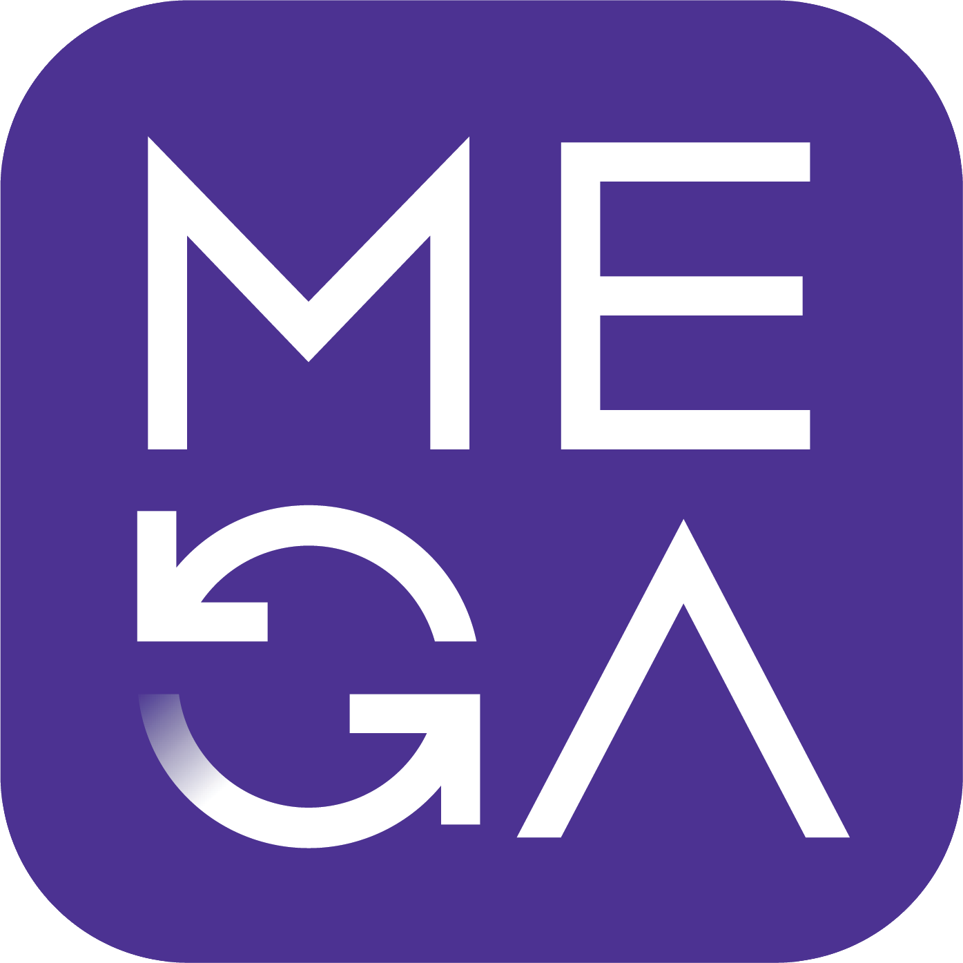 Top Populer Logo Mega Png Istimewa