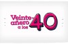 veinteañero a los 40
