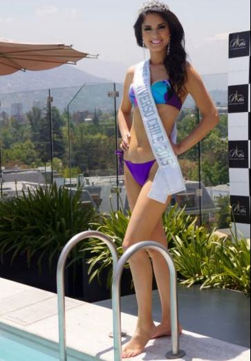 miss chile 7