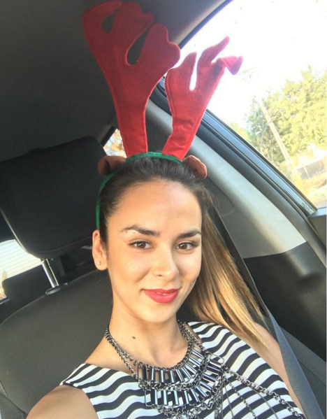 navidad jhendelyn