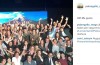 Fotos y videos: revisa cómo fue el lanzamiento de Pobre Gallo