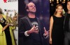 Fotos: los actores celebraron en los premios Caleuche