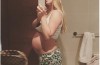 camila lopez embarazada