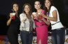 candidatas festival huaso de olmue