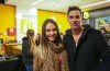 connie mengotti y camilo huerta
