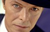 david bowie