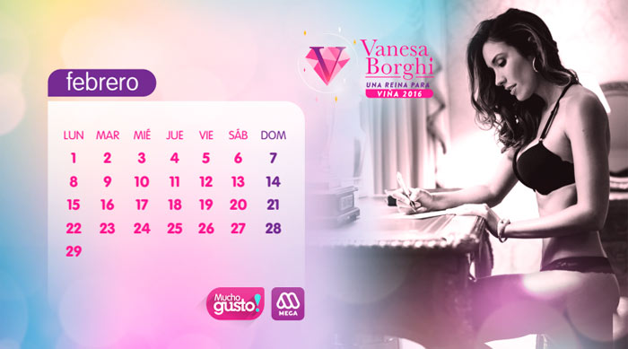 vanesa borghi febrero