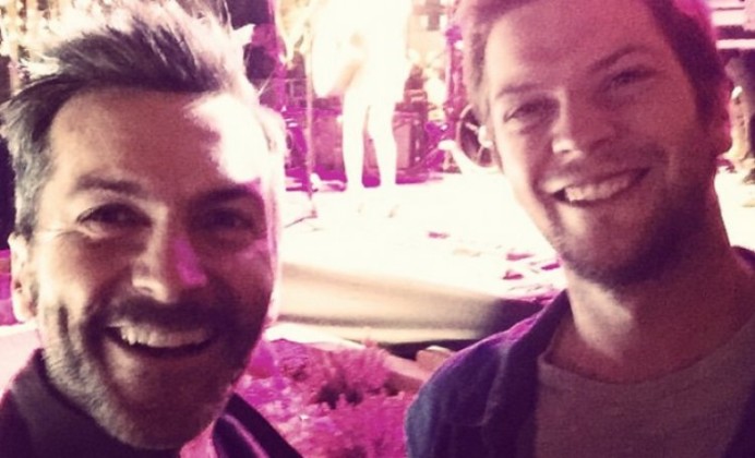 Cristián Sánchez y su hermano enfrentan nuevo desafío en TVN - Tecache.cl