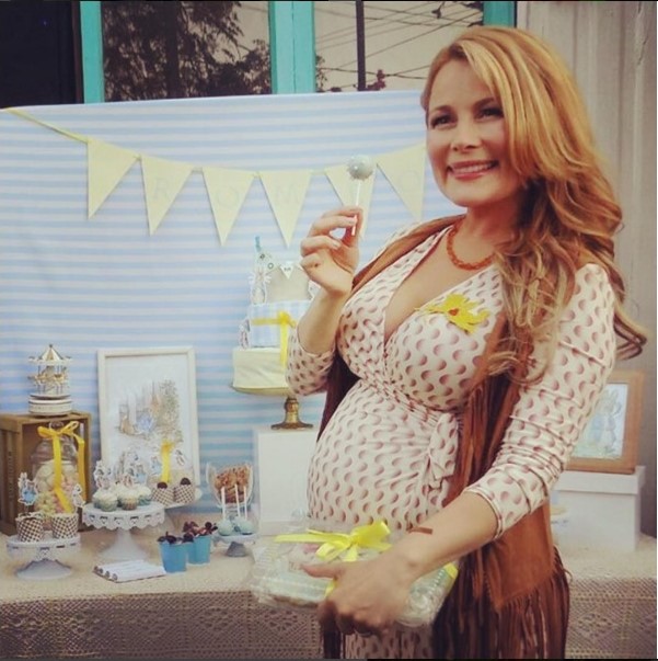 babyshower cathy barriga