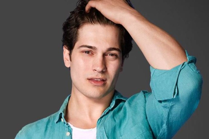 Fotos: El guapo actor de "Medcezir" que cautiva a las ...