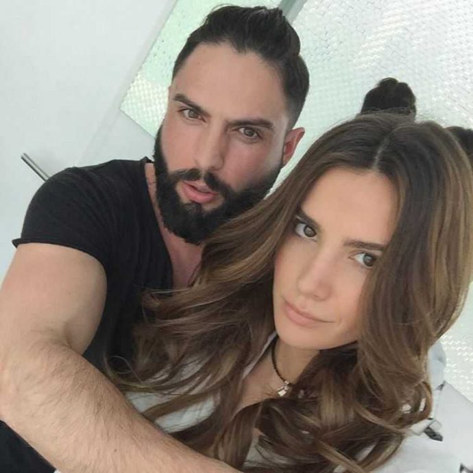 Estilista de los famosos responde a