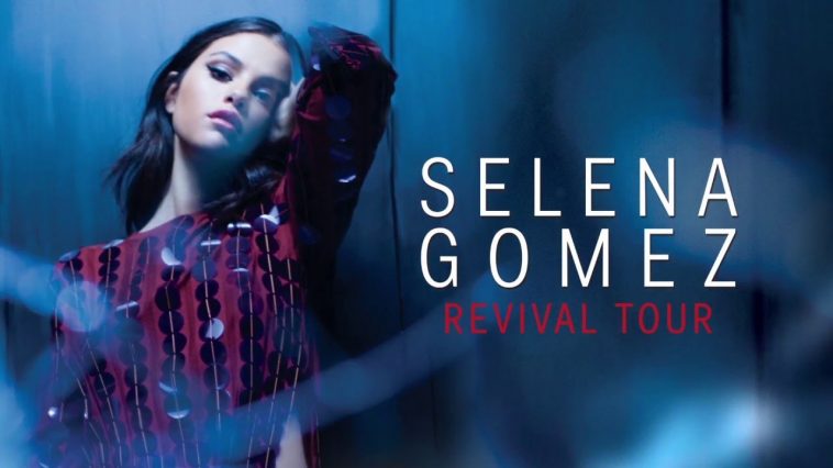 revival tour cancelado