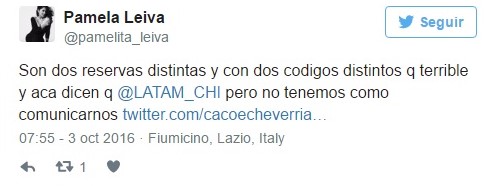 pamela leiva twitter