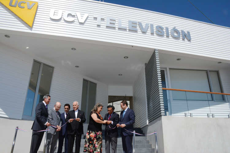 ucv tv