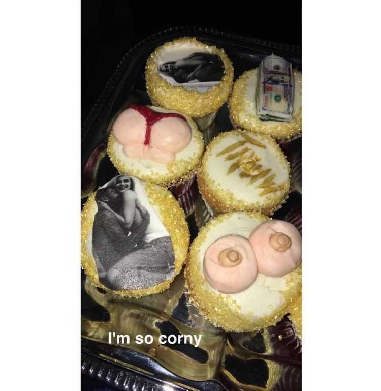 cupcakes eroticos