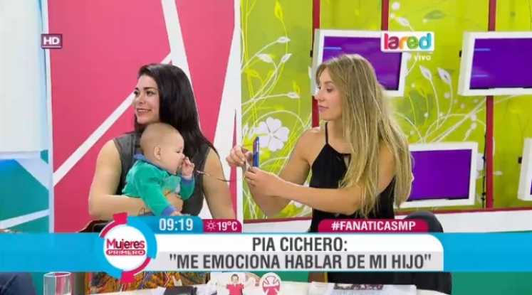 hijo pia