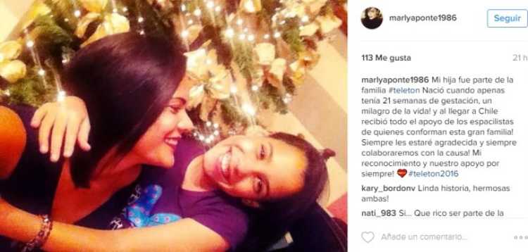 marly aponte instagram