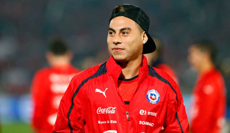 eduardo vargas