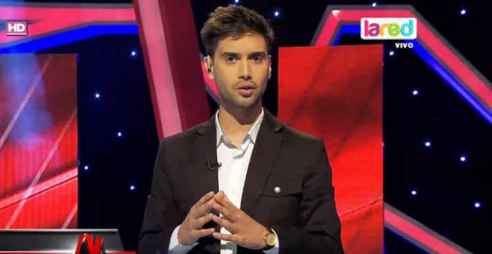 Ignacio Franzani fue llevado de urgencia a la clínica Tecache.cl