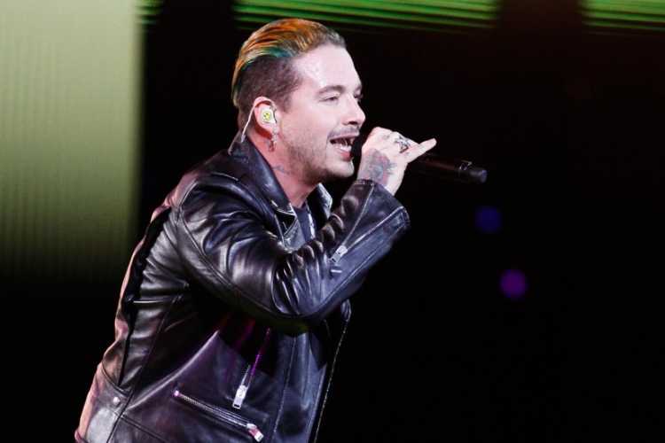 j balvin