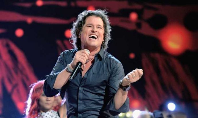 carlos vives