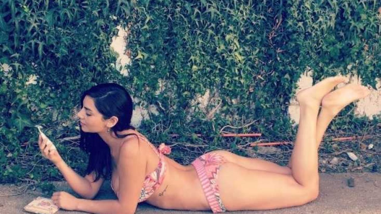 Las Sensuales Fotos De Kathy Contreras En Instagram Tecache Cl