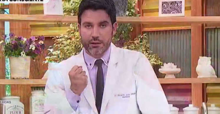 doctor soto